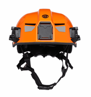 Casque de sécurité / secours tactique "Busch PROtective - ATR-1" Planète Rando