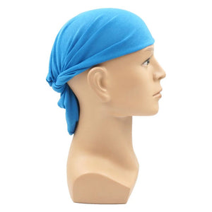 Cache - cou / tour de cou respirant à séchage rapide unisexe "Fandana Gear - FG04" - Planète Rando