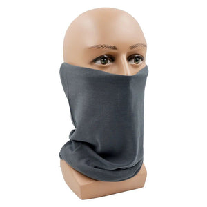 Cache - cou / tour de cou respirant à séchage rapide unisexe "Fandana Gear - FG04" - Planète Rando