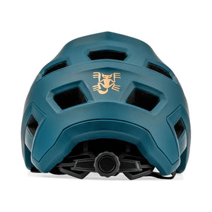 Casque de vélo ultraléger pour VTT / VTC et gravel "BATFOX - LA303 - 105" - Planète Rando