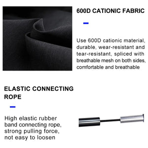 Chaise pliante de camping, mobilier de voyage pliable pour la van - life et vie nomade "Widesea - WSCH series" - Planète Rando