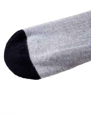 Chaussettes chauffantes rechargeables 6000 mAh pour les sports de plein air "LEOSOXS - Control Socks" - Planète Rando