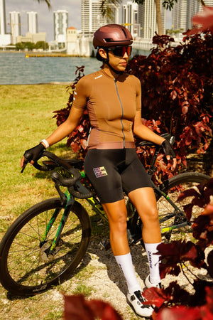 Chaussettes de cyclisme professionnelles pour hommes antidérapantes et respirantes "Darevie - Aero High Speed" - Planète Rando