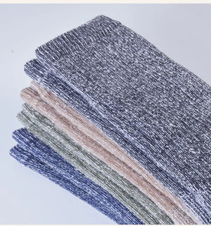 Chaussettes en laine mérinos unisexe pour la randonnée, les sports d'hiver, le bikepacking "MUAFICN - 108N" - Planète Rando