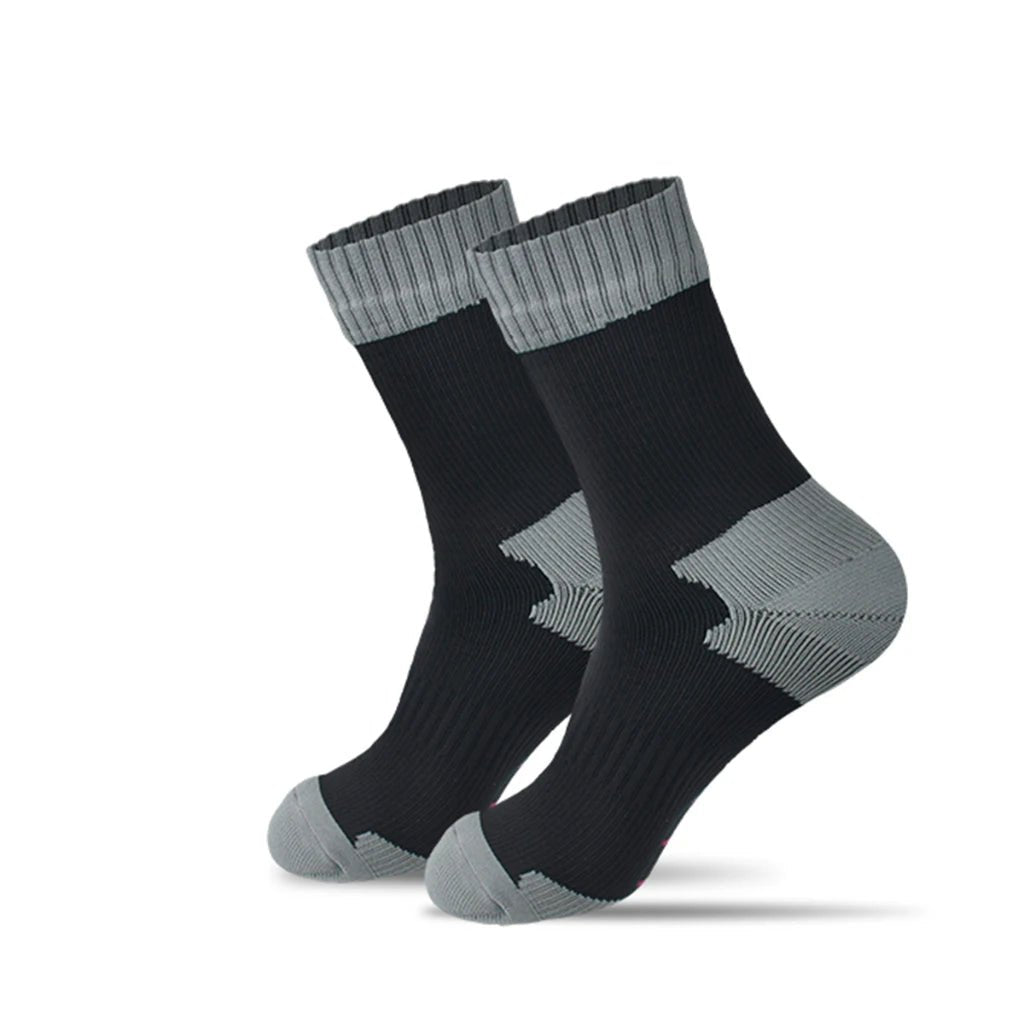 Chaussettes imperméables pour sports de plein air, randonnée, camping, trekking "WRELS - Waterproof Socks" - Planète Rando
