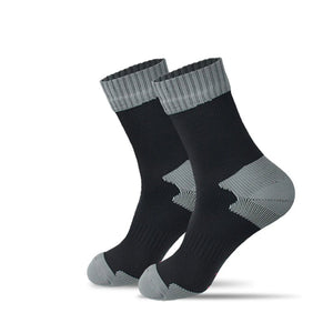 Chaussettes imperméables pour sports de plein air, randonnée, camping, trekking "WRELS - Waterproof Socks" - Planète Rando