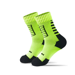 Chaussettes imperméables pour sports de plein air, randonnée, camping, trekking "WRELS - Waterproof Socks" - Planète Rando