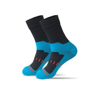 Chaussettes imperméables pour sports de plein air, randonnée, camping, trekking "WRELS - Waterproof Socks" - Planète Rando