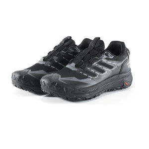 Chaussures d'approche / randonnée avec boucle rotative "ESDY - C301" - Planète Rando