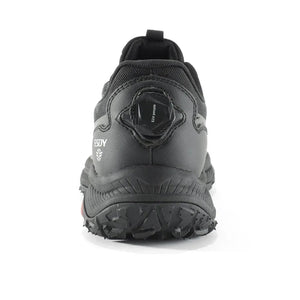 Chaussures d'approche / randonnée avec boucle rotative "ESDY - C301" - Planète Rando