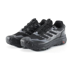 Chaussures d'approche / randonnée avec boucle rotative "ESDY - C301" - Planète Rando