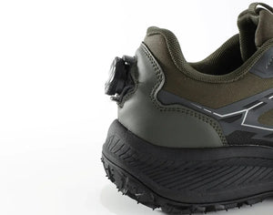 Chaussures d'approche / randonnée avec boucle rotative "ESDY - C301" - Planète Rando
