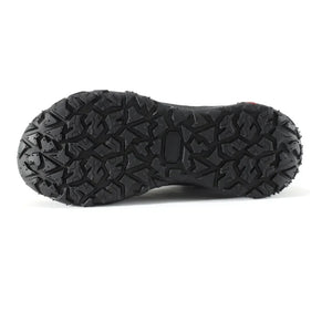 Chaussures d'approche / randonnée avec boucle rotative "ESDY - C301" - Planète Rando