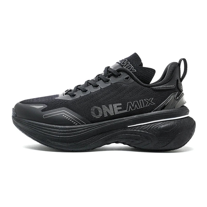 Chaussures de course d'athlétisme et sports en salle pour femme "ONEMIX - 24665" - Planète Rando