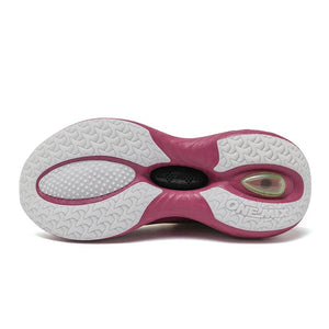 Chaussures de course d'athlétisme et sports en salle pour femme "ONEMIX - 24665" - Planète Rando