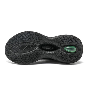 Chaussures de course d'athlétisme et sports en salle pour homme "ONEMIX - 24665" - Planète Rando