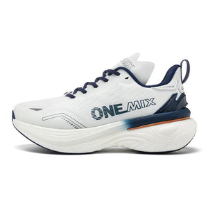Chaussures de course d'athlétisme et sports en salle pour homme "ONEMIX - 24665" - Planète Rando