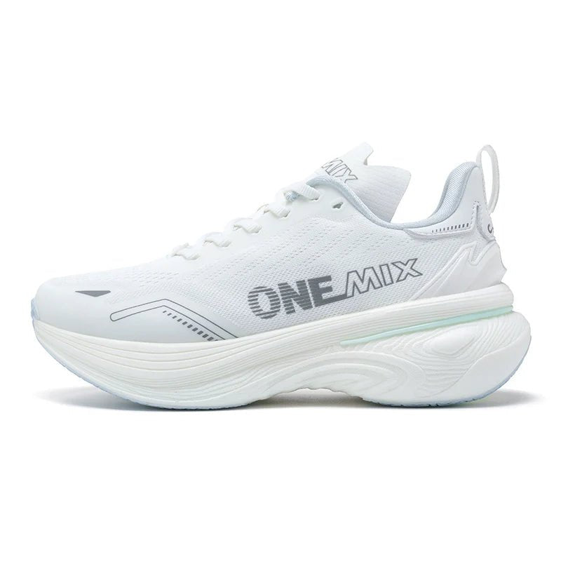 Chaussures de course d'athlétisme et sports en salle pour homme "ONEMIX - 24665" - Planète Rando