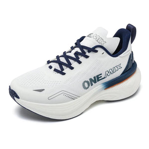 Chaussures de course d'athlétisme et sports en salle pour homme "ONEMIX - 24665" - Planète Rando