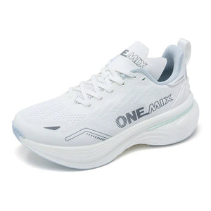 Chaussures de course d'athlétisme et sports en salle pour homme "ONEMIX - 24665" - Planète Rando