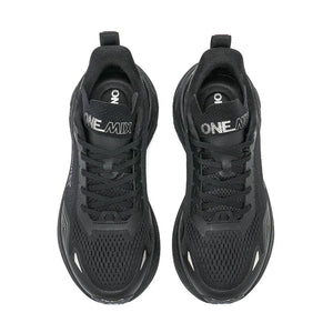 Chaussures de course d'athlétisme et sports en salle pour homme "ONEMIX - 24665" - Planète Rando