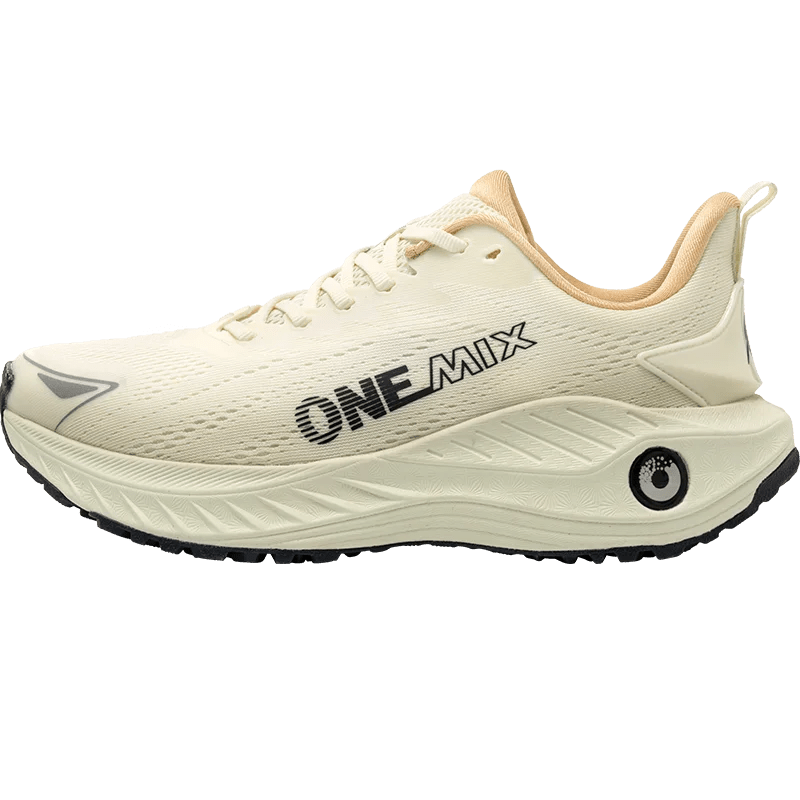 Chaussures de course respirantes avec technologie Flywire pour adolescents "ONEMIX - 24208" - Planète Rando