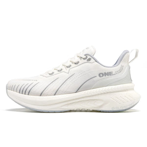Chaussures de course, running, athlétisme O - Suspension Technology pour femme "ONEMIX - Bumper Elite 3.0" - Planète Rando