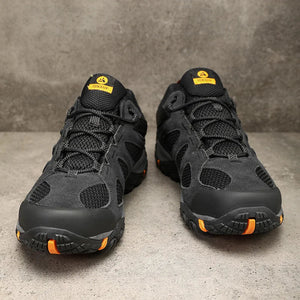 Chaussures de randonnée antidérapantes et résistantes aux éclaboussures pour homme "HIKEUP - Hikingup - 23" - Planète Rando