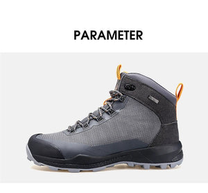 Chaussures de randonnée avec technologie Static Waterproof pour femme "HUMTTO - HT210500B" - Planète Rando