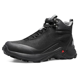 Chaussures de randonnée avec technologie Static Waterproof pour femme "HUMTTO - HT210500B" - Planète Rando