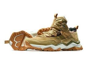 Chaussures de randonnée basses avec technologie V - Grip pour homme "Rax - RX - 73 - 5C417" - Planète Rando