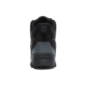 Chaussures de randonnée / bottes de montagne mi - haute pour femme "Abnkarwin - ABN265" - Planète Rando