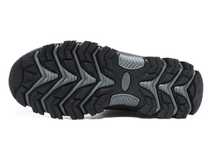 Chaussures de randonnée / bottes de montagne mi - haute pour femme "Abnkarwin - ABN265" - Planète Rando