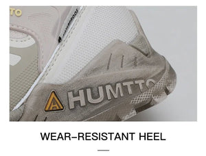 Chaussures de randonnée high - top / bottines d'expédition 100% imperméables pour homme "HUMTTO - HT - 260809A" - Planète Rando