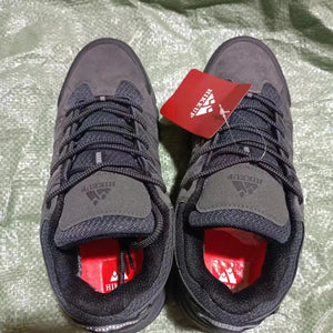 Chaussures de randonnée imperméables avec Hikgrip pour homme "HIKEUP - Hikeup - 05" - Planète Rando