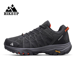 Chaussures de randonnée imperméables avec Hikgrip pour homme "HIKEUP - Hikeup - 05" - Planète Rando