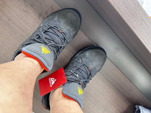 Chaussures de randonnée imperméables avec Hikgrip pour homme "HIKEUP - Hikeup - 05" - Planète Rando