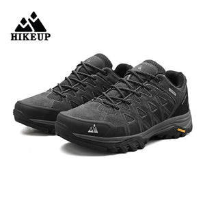 Chaussures de randonnée imperméables avec Hikgrip pour homme "HIKEUP - Hikeup - 05" - Planète Rando
