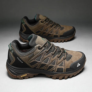 Chaussures de randonnée imperméables avec Hikgrip pour homme "HIKEUP - Hikeup - 05" - Planète Rando