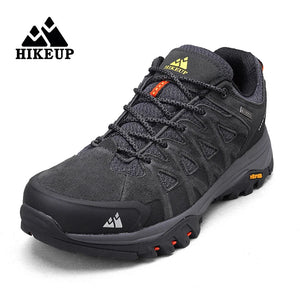 Chaussures de randonnée imperméables avec Hikgrip pour homme "HIKEUP - Hikeup - 05" - Planète Rando