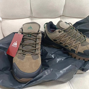 Chaussures de randonnée imperméables avec Hikgrip pour homme "HIKEUP - Hikeup - 05" - Planète Rando