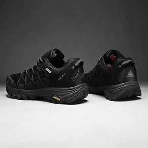 Chaussures de randonnée imperméables avec Hikgrip pour homme "HIKEUP - Hikeup - 05" - Planète Rando