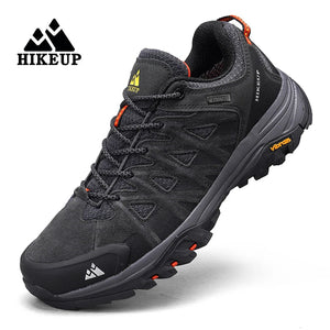 Chaussures de randonnée imperméables avec Hikgrip pour homme "HIKEUP - Hikeup - 05" - Planète Rando