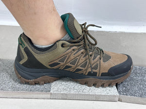 Chaussures de randonnée imperméables avec Hikgrip pour homme "HIKEUP - Hikeup - 05" - Planète Rando