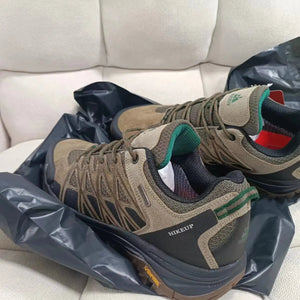 Chaussures de randonnée imperméables avec Hikgrip pour homme "HIKEUP - Hikeup - 05" - Planète Rando