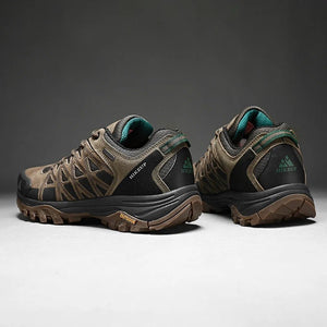 Chaussures de randonnée imperméables avec Hikgrip pour homme "HIKEUP - Hikeup - 05" - Planète Rando