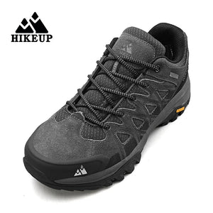 Chaussures de randonnée imperméables avec Hikgrip pour homme "HIKEUP - Hikeup - 05" - Planète Rando