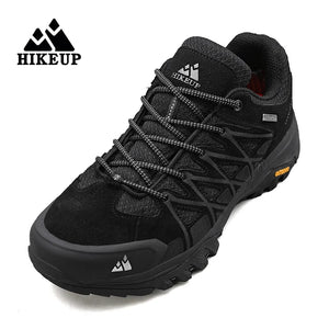 Chaussures de randonnée imperméables avec Hikgrip pour homme "HIKEUP - Hikeup - 05" - Planète Rando