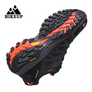 Chaussures de randonnée imperméables avec Hikgrip pour homme "HIKEUP - Hikeup - 05" - Planète Rando