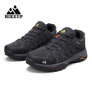 Chaussures de randonnée imperméables avec Hikgrip pour homme "HIKEUP - Hikeup - 05" - Planète Rando